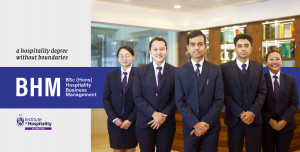 Bachelors in Hospitality Management in Nepal
